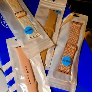 Apple Watchbands 38/40MM